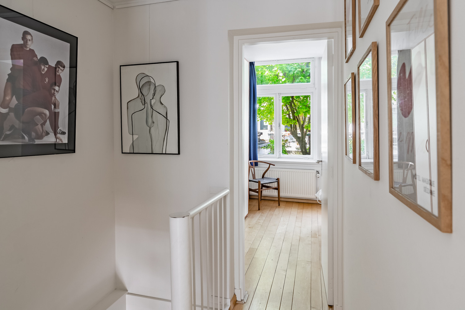 Egelantiersgracht 58-25