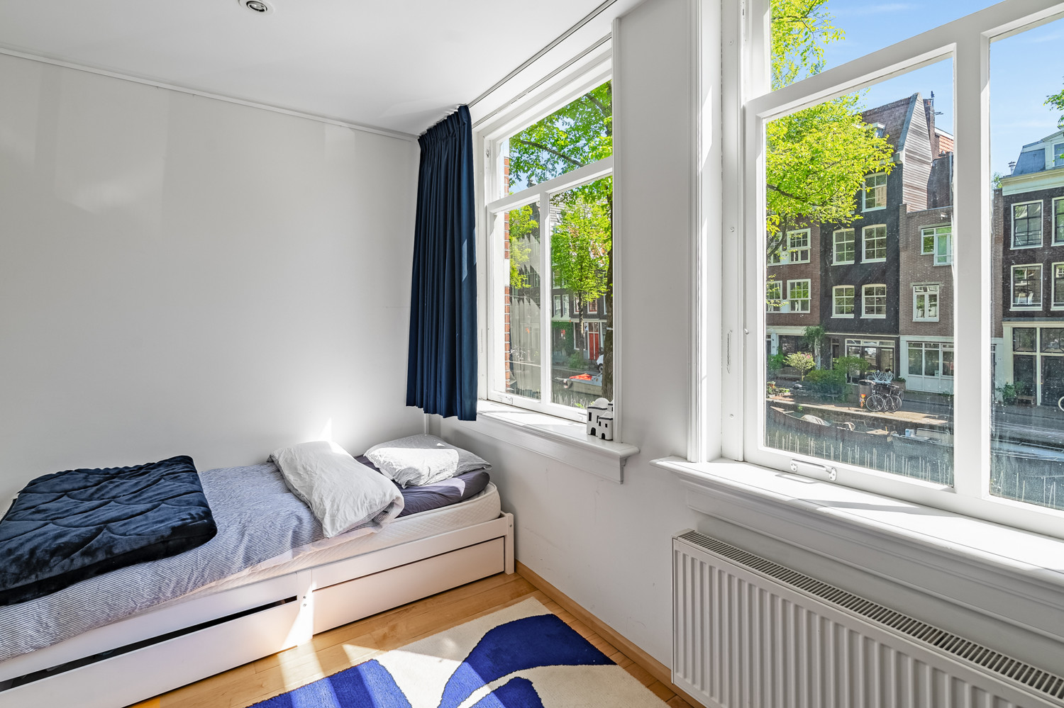 Egelantiersgracht 58-37