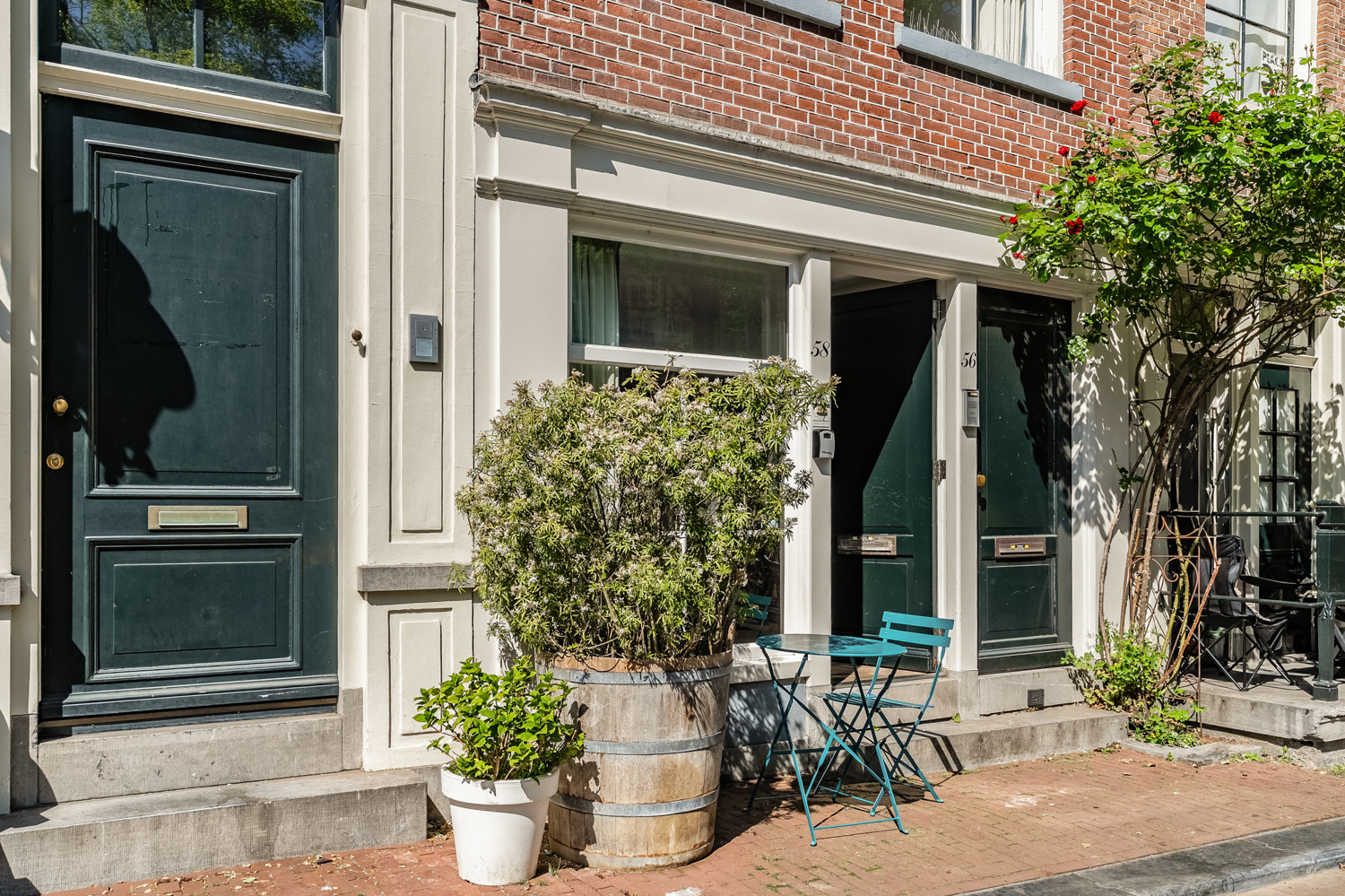 Egelantiersgracht 58-47