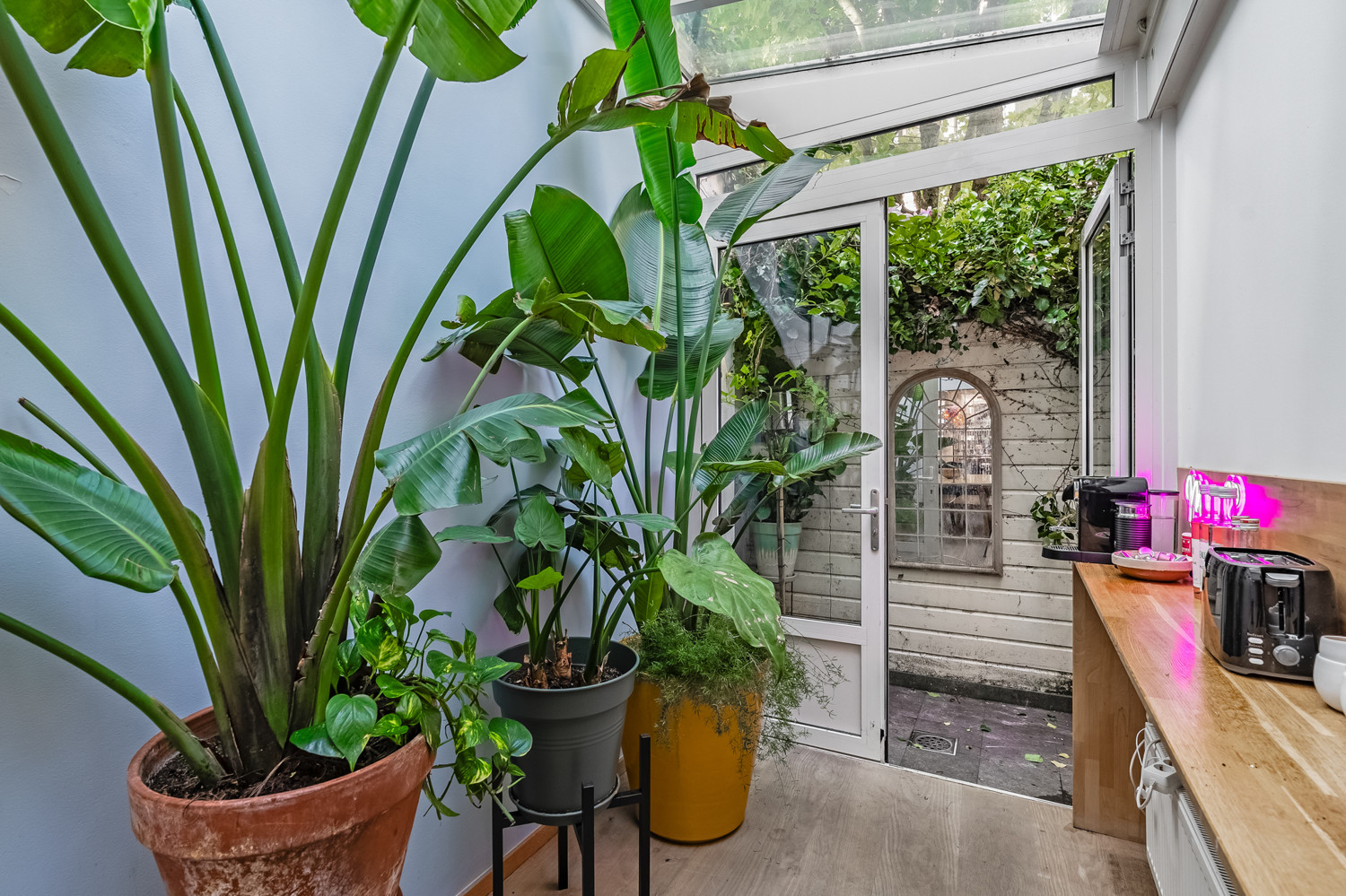Egelantiersgracht 58-12