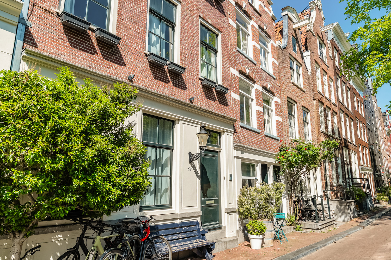 Egelantiersgracht 58-51