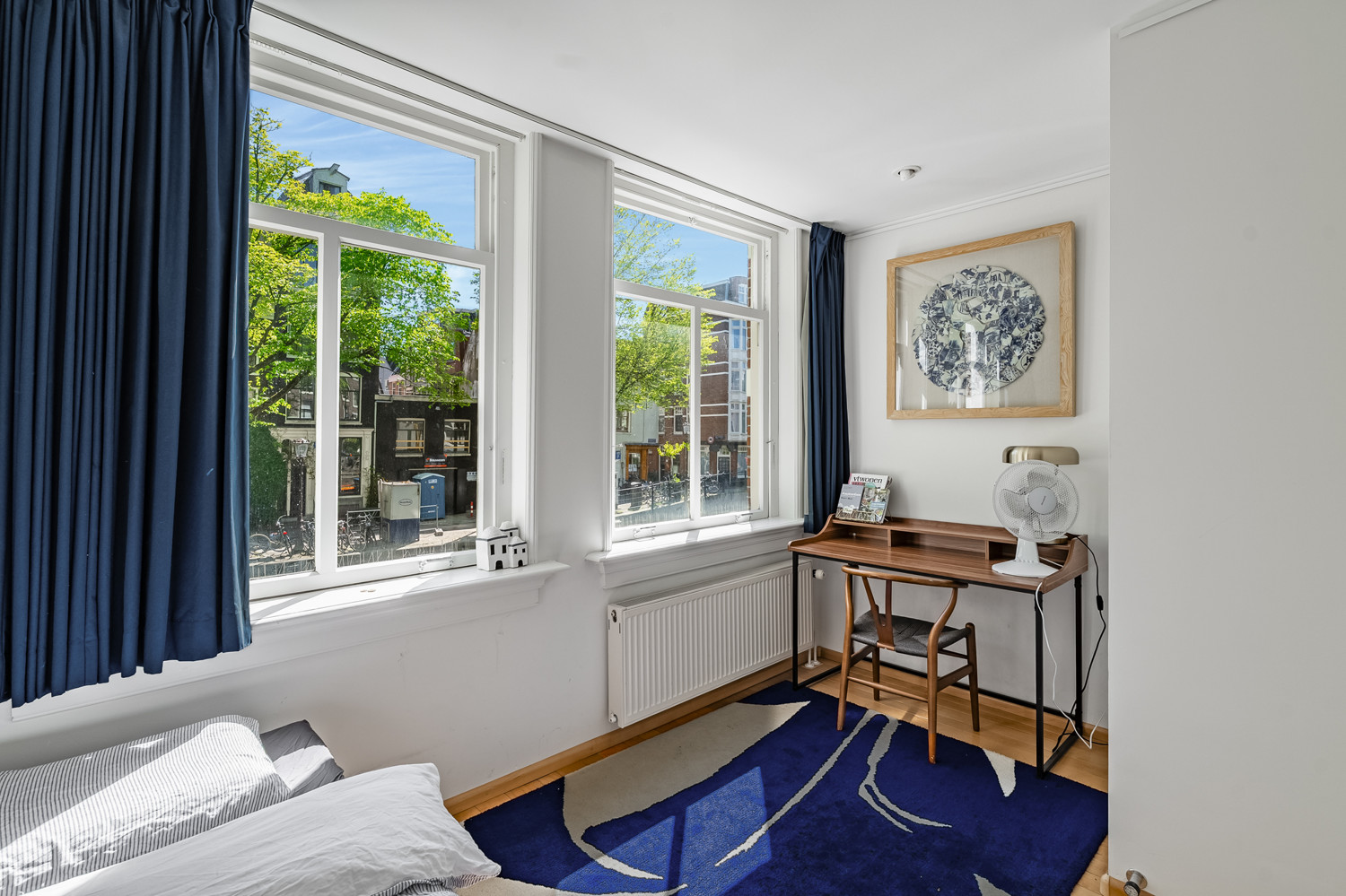 Egelantiersgracht 58-35