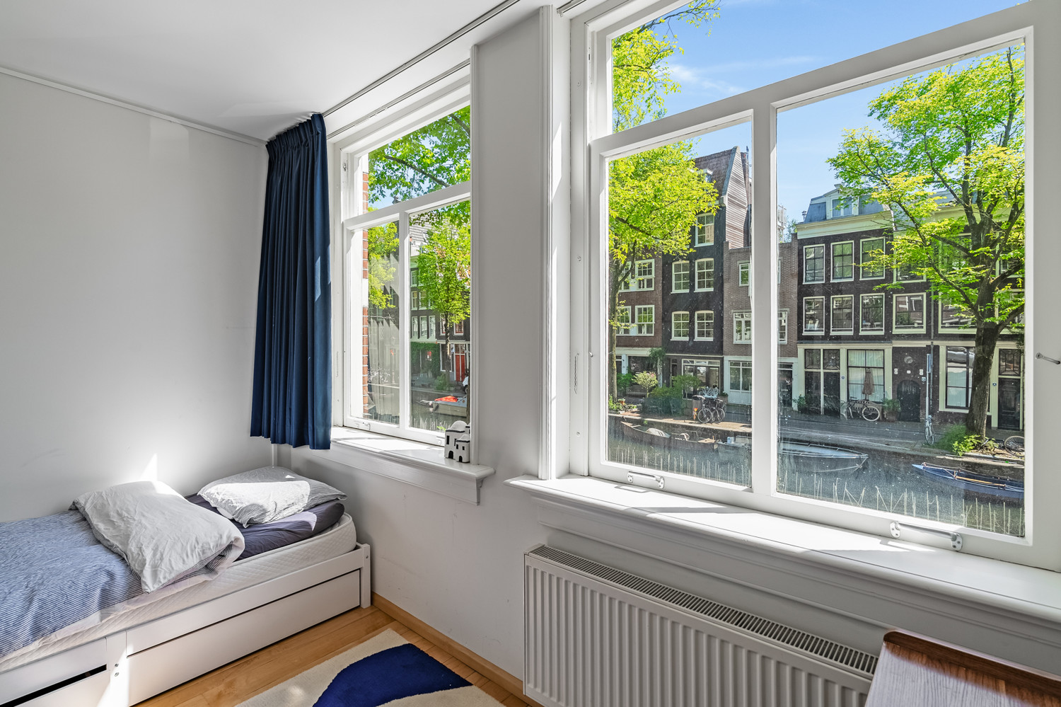 Egelantiersgracht 58-38