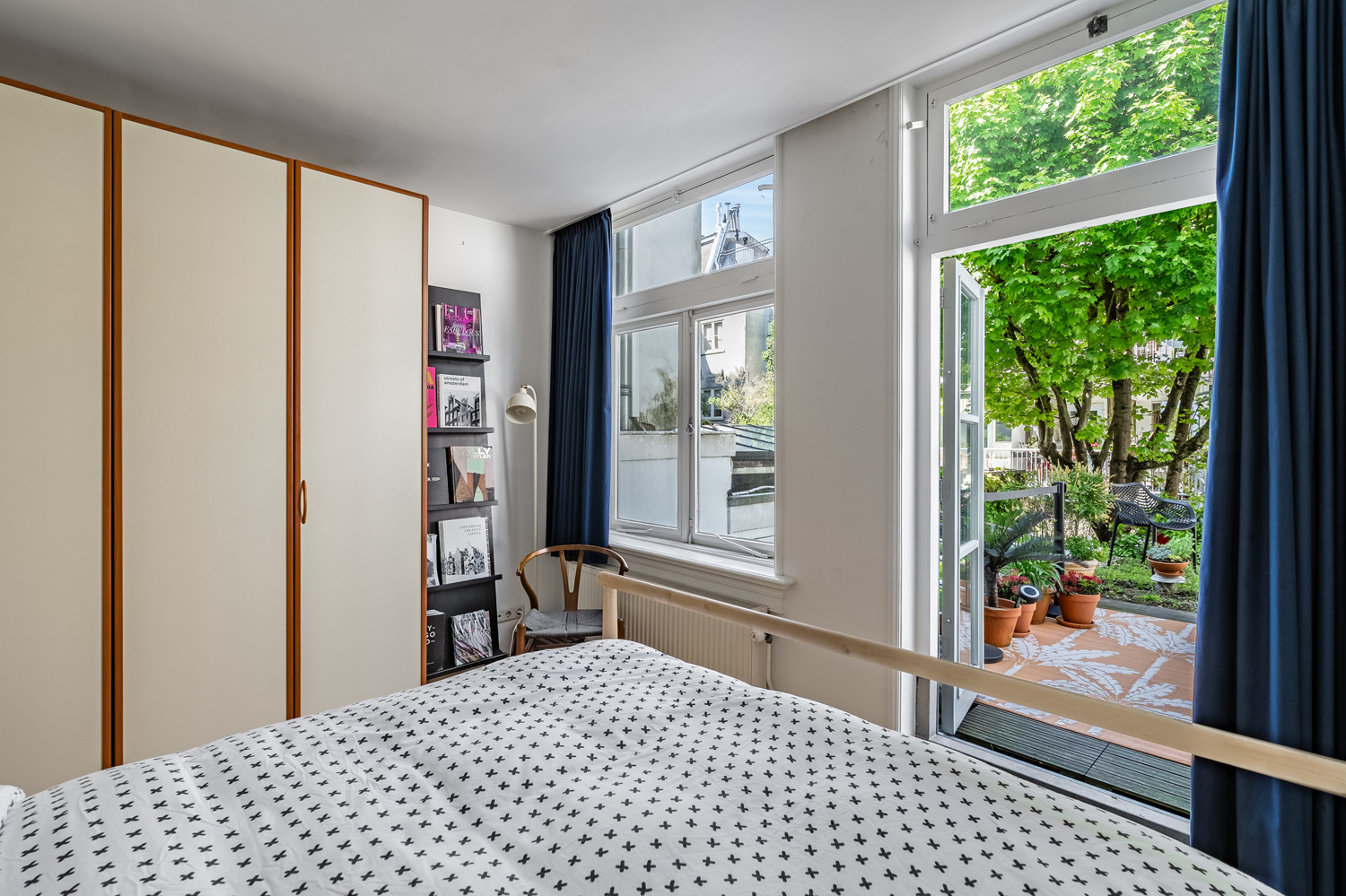 Egelantiersgracht 58-32