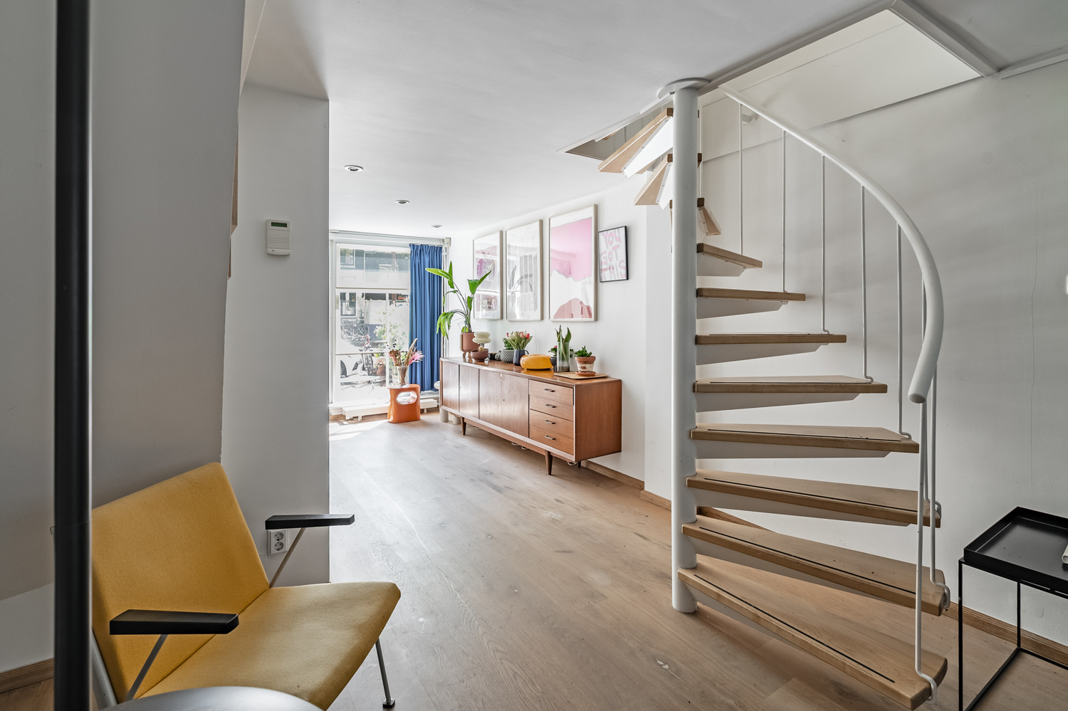 Egelantiersgracht 58-19