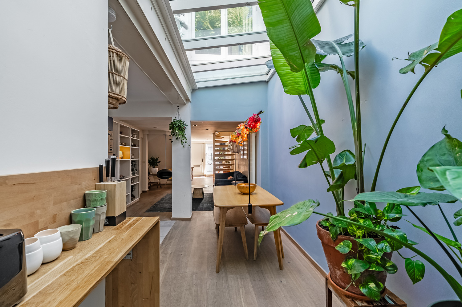 Egelantiersgracht 58-14