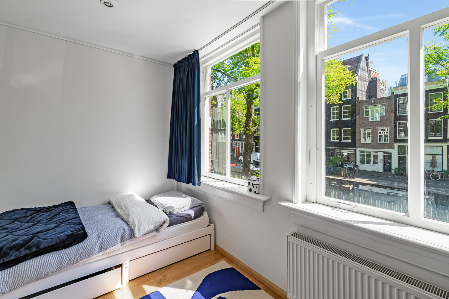 Egelantiersgracht 58-36