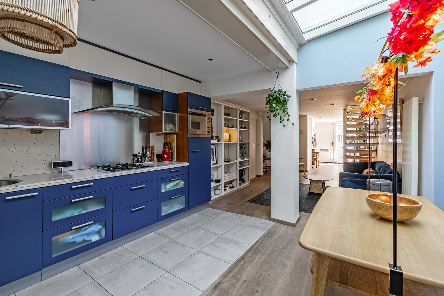 Egelantiersgracht 58-16