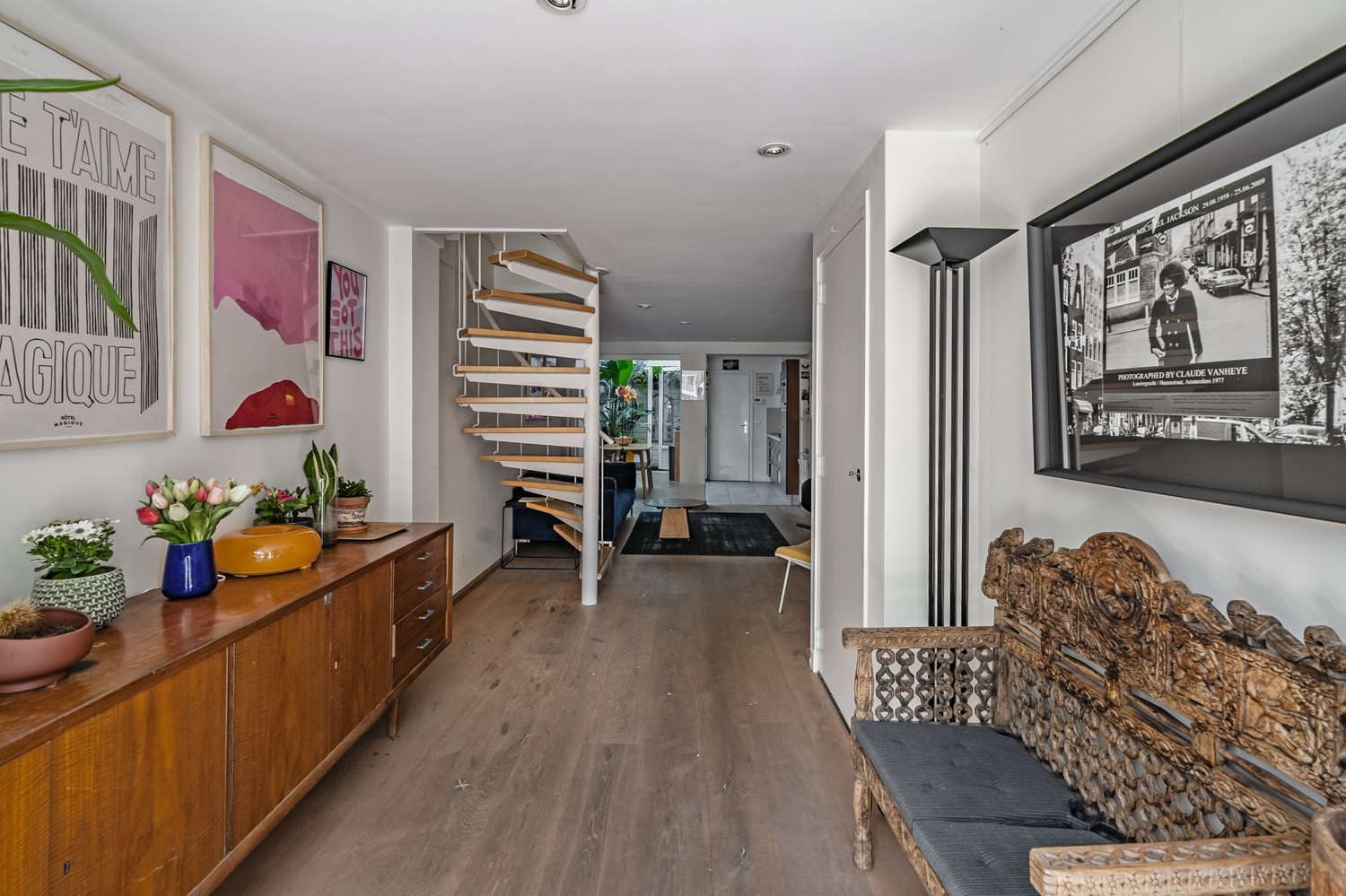 Egelantiersgracht 58-1