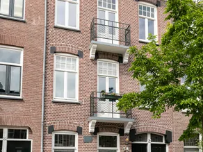 Jacob Marisstraat 34 H