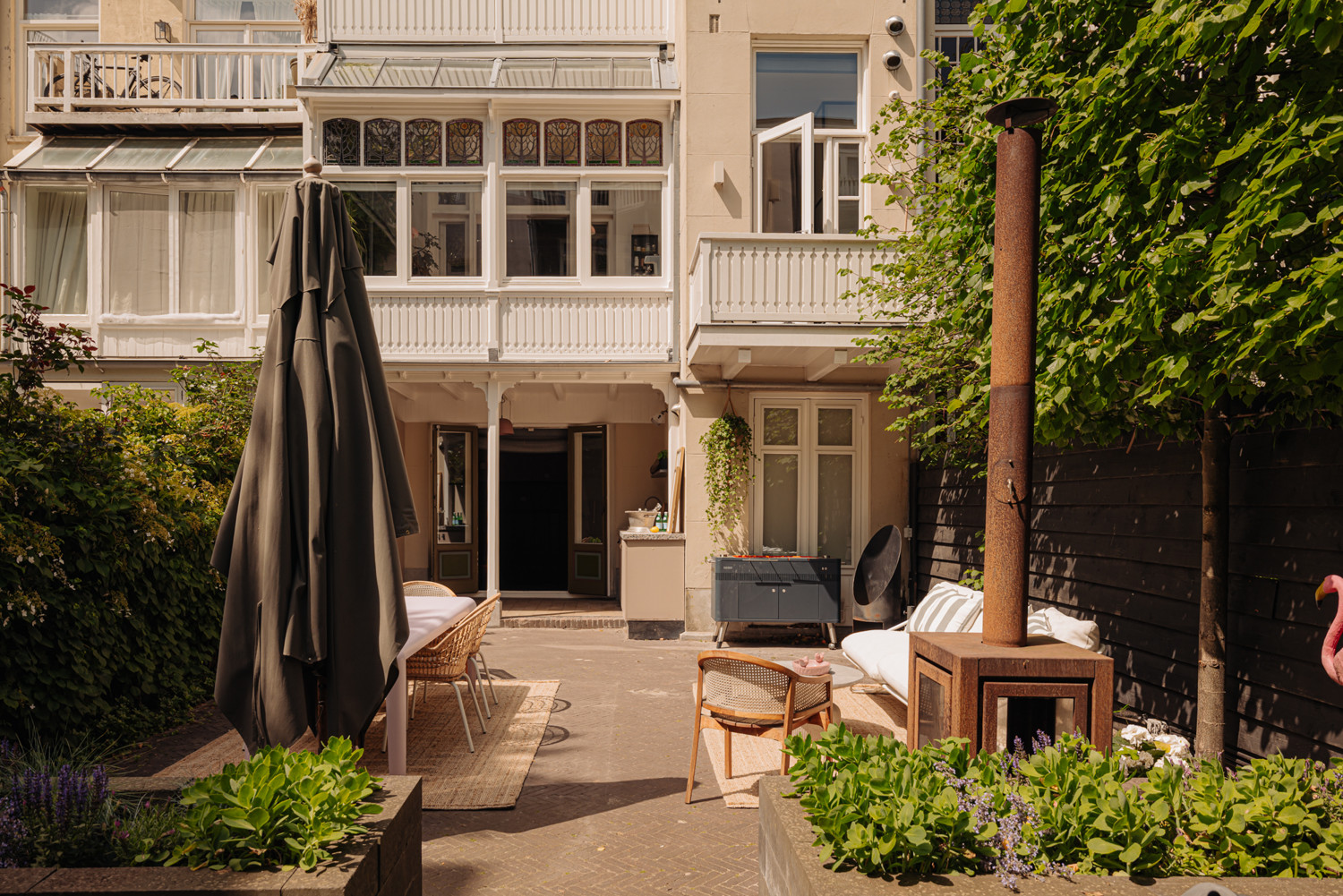 000038 Willemsparkweg 217 H