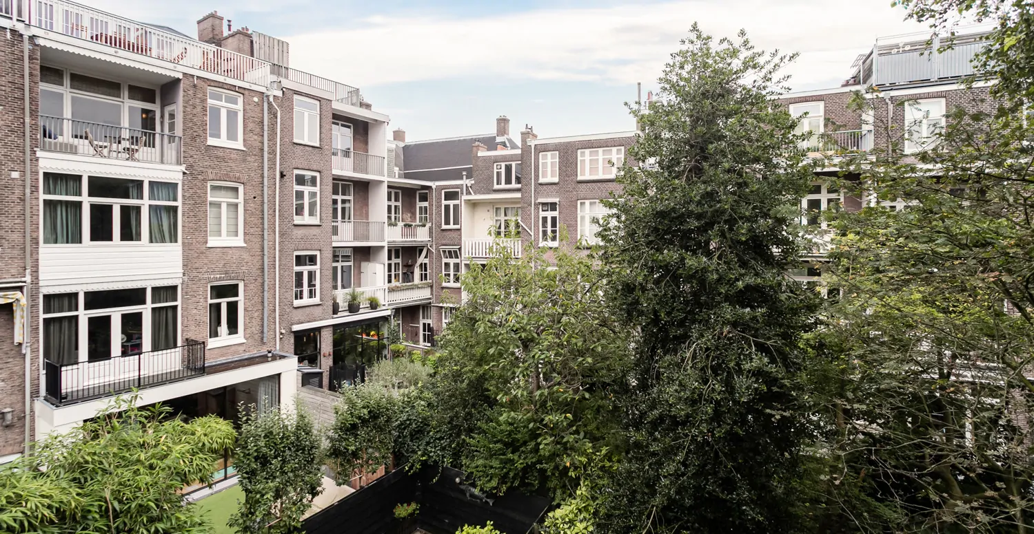 Pieter de Hoochstraat 3-2-14