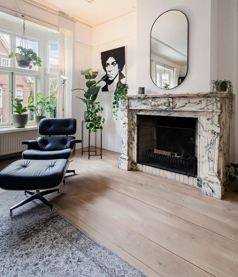 Pieter de Hoochstraat 3-2-52