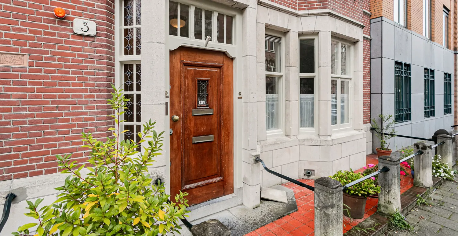 Pieter de Hoochstraat 3-2-73