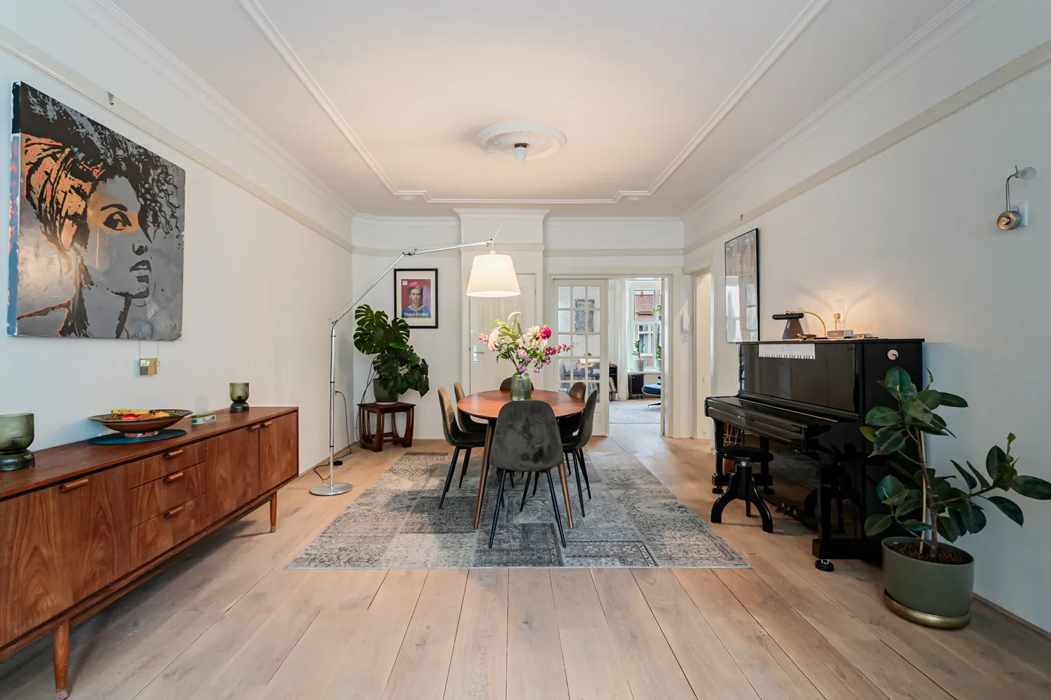 Pieter de Hoochstraat 3-2-61