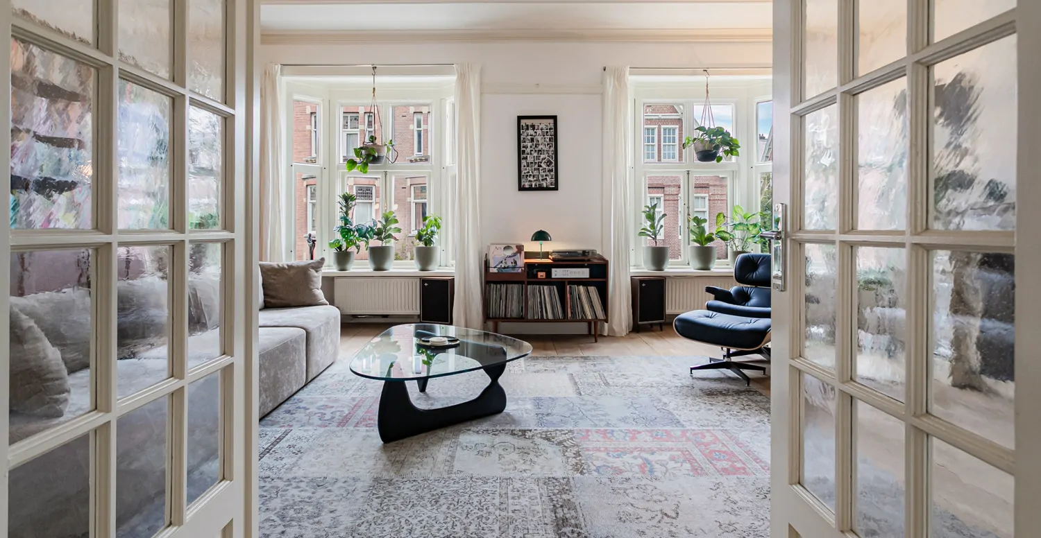 Pieter de Hoochstraat 3-2-46