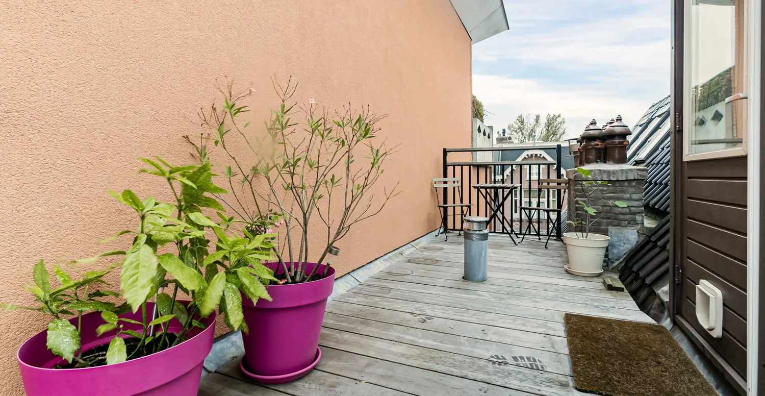 Pieter de Hoochstraat 3-2-24