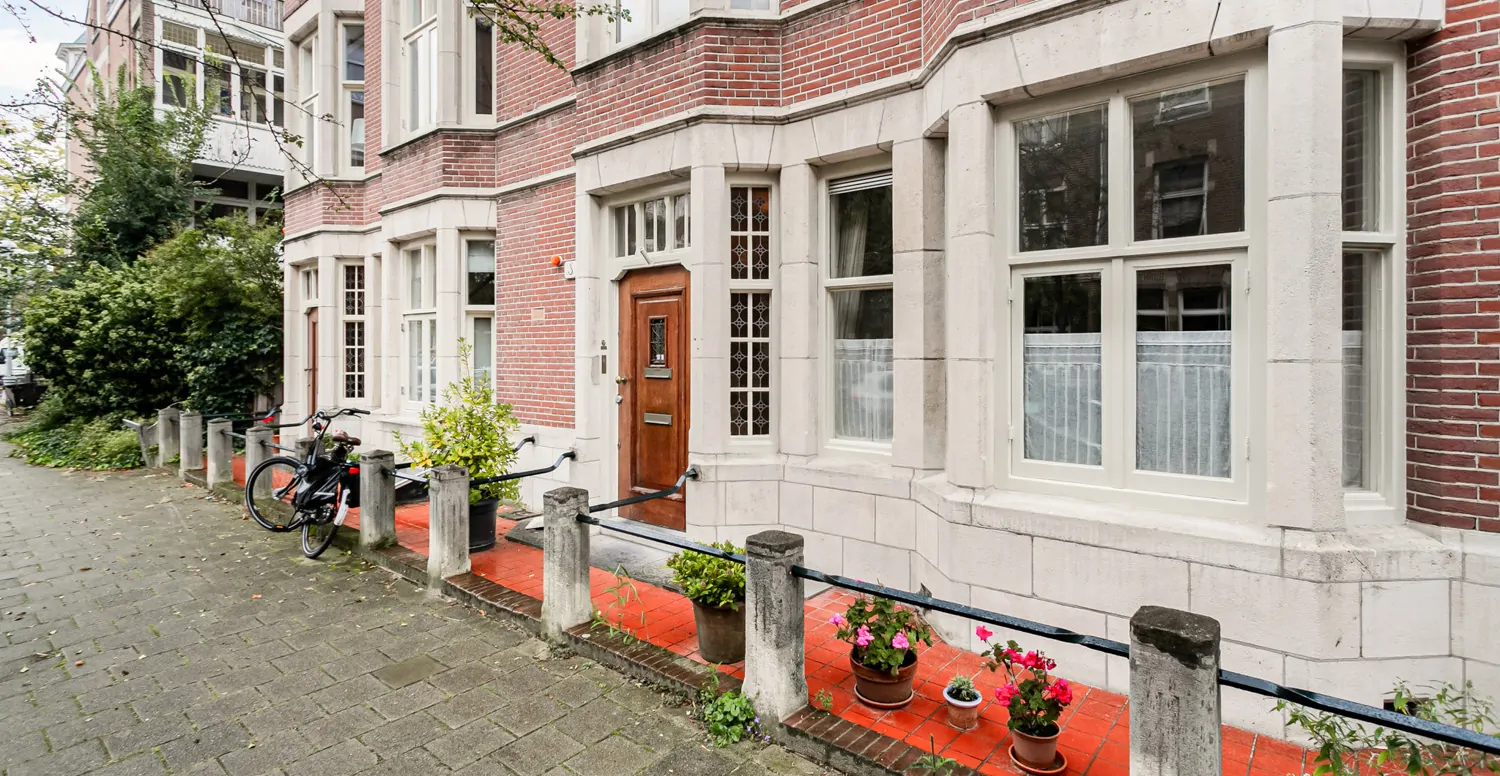 Pieter de Hoochstraat 3-2-74