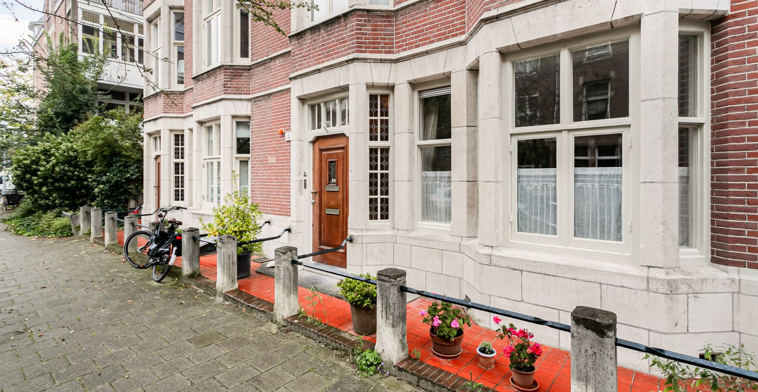 Pieter de Hoochstraat 3-2-74