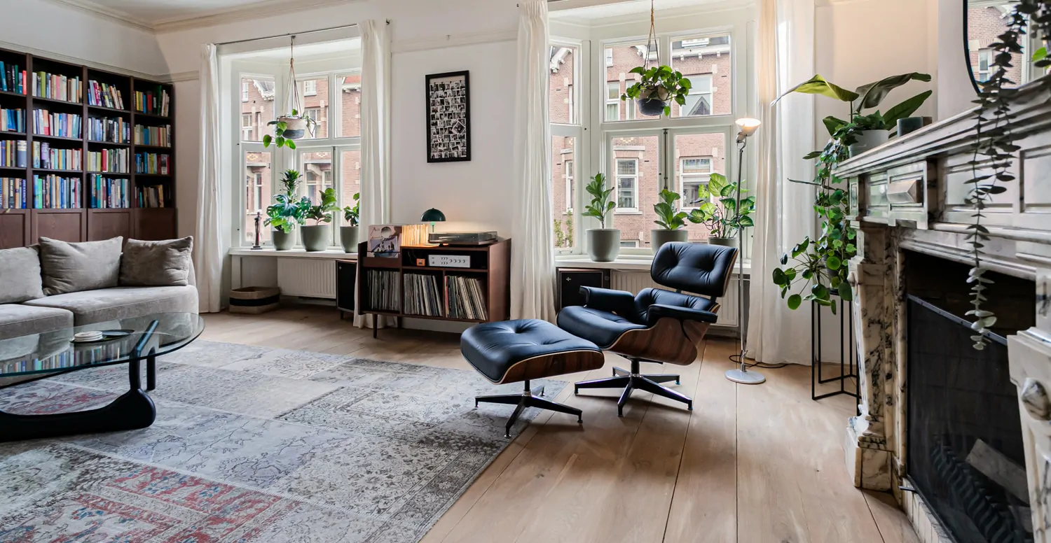 Pieter de Hoochstraat 3-2-48