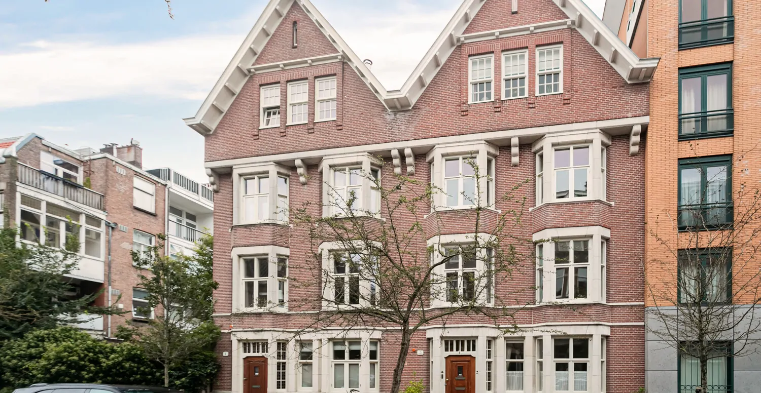 Pieter de Hoochstraat 3-2-75