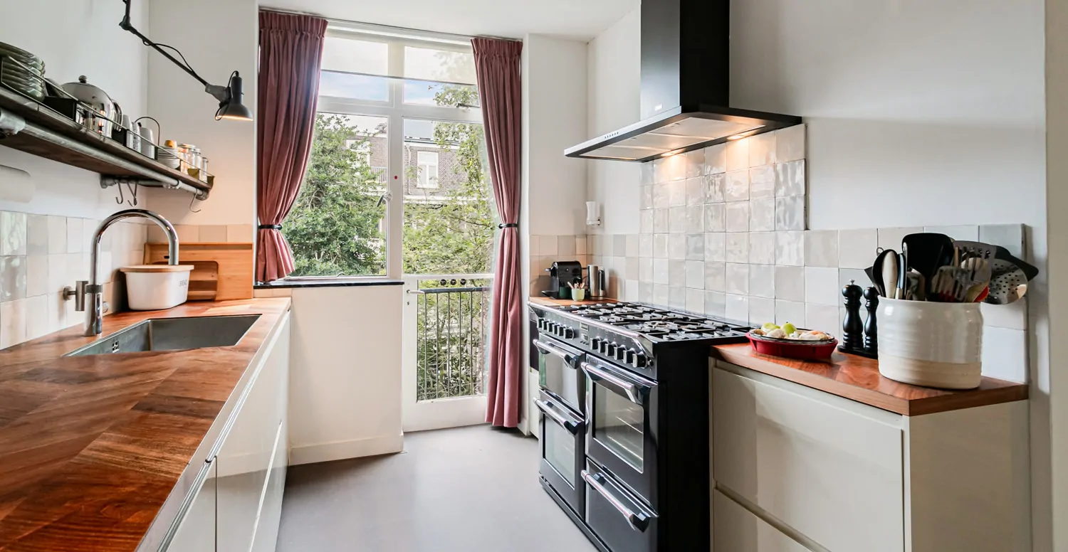 Pieter de Hoochstraat 3-2-2