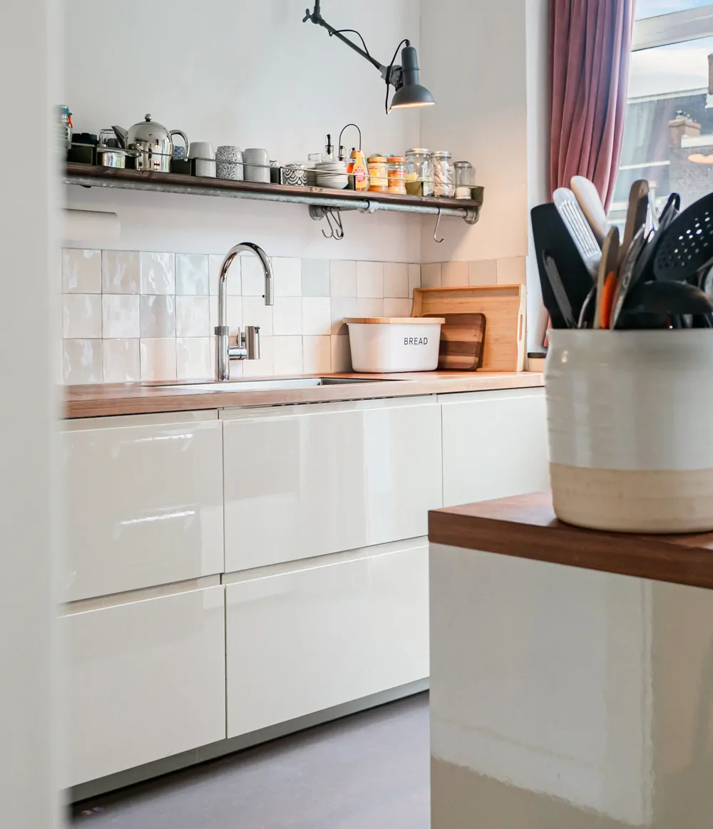 Pieter de Hoochstraat 3-2-6