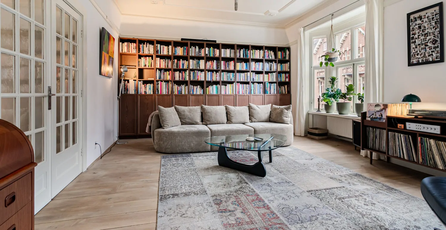 Pieter de Hoochstraat 3-2-49