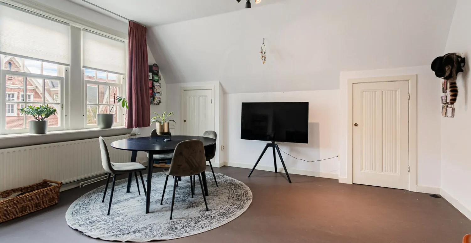 Pieter de Hoochstraat 3-2-44