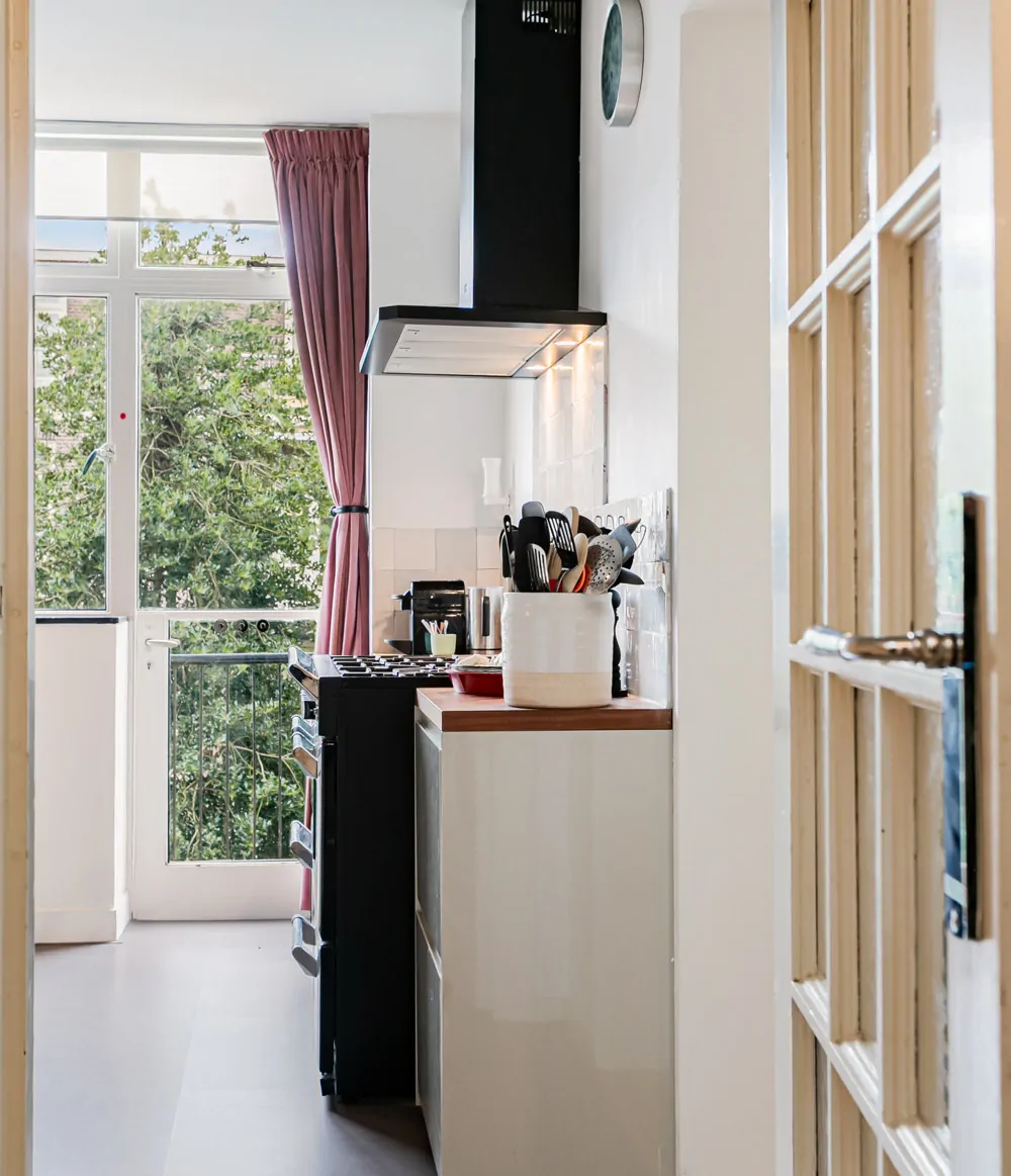 Pieter de Hoochstraat 3-2-4