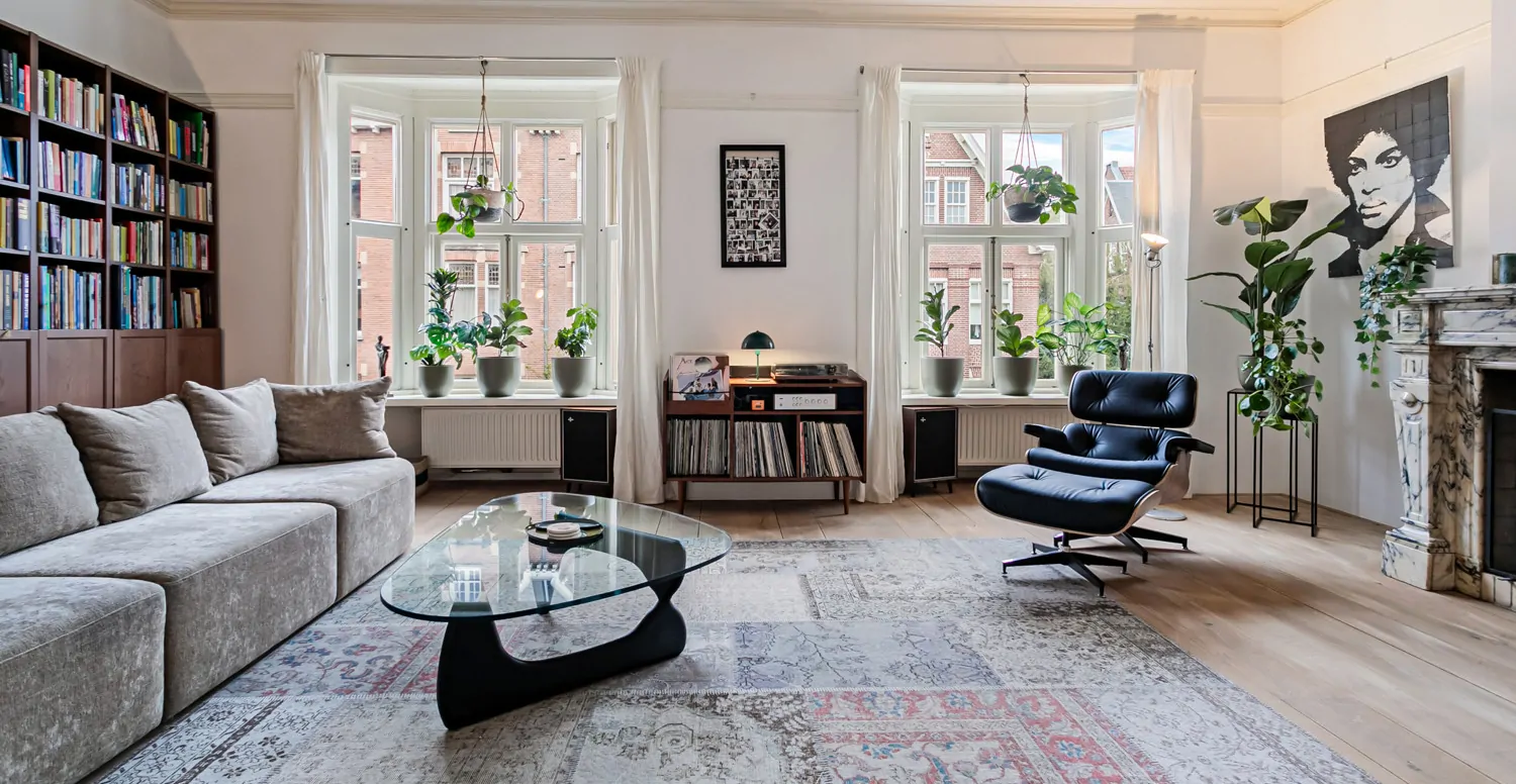 Pieter de Hoochstraat 3-2-47