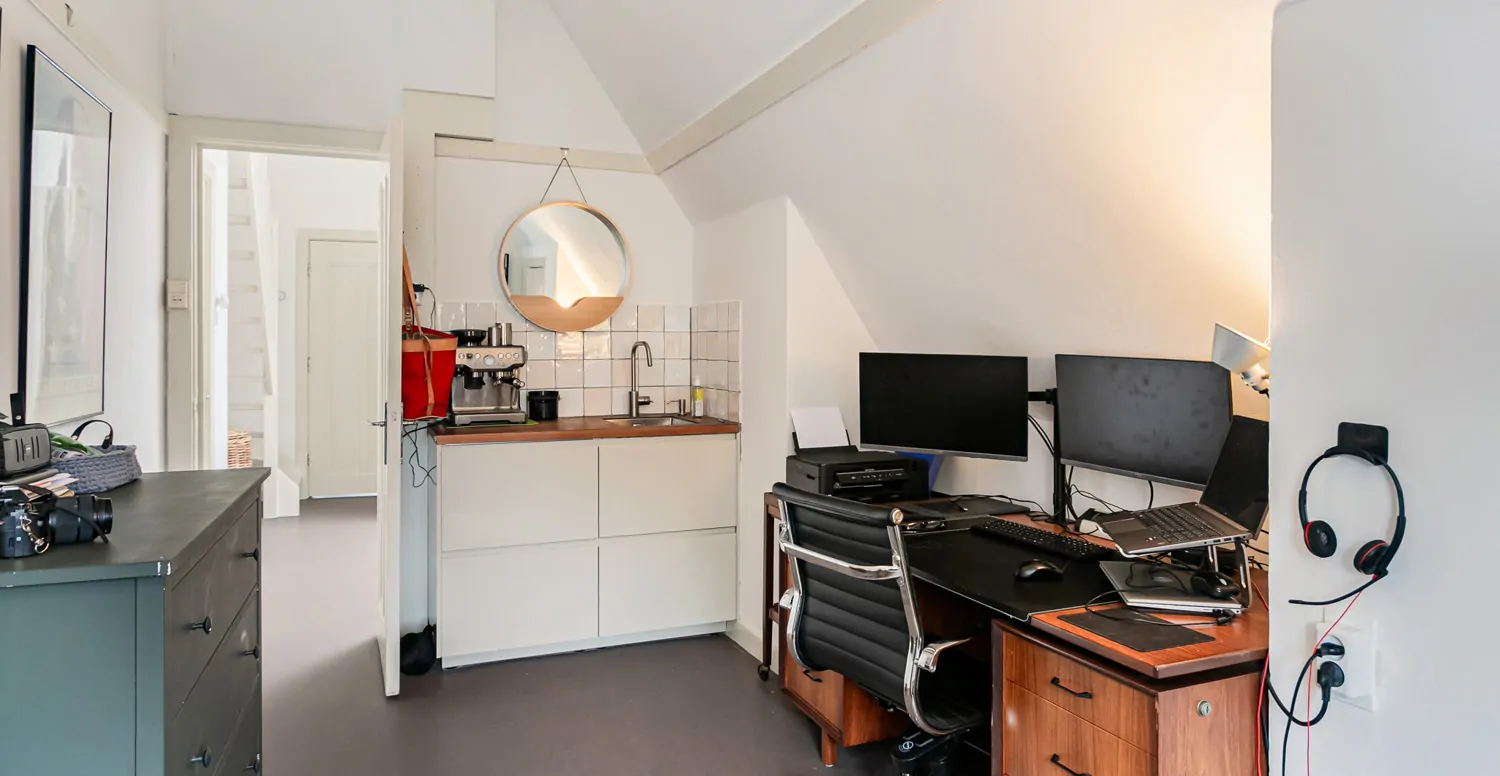 Pieter de Hoochstraat 3-2-41