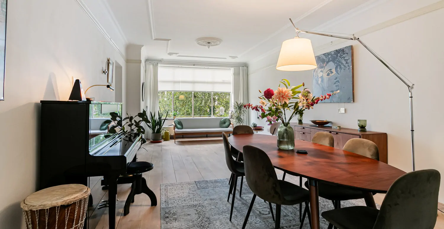 Pieter de Hoochstraat 3-2-57