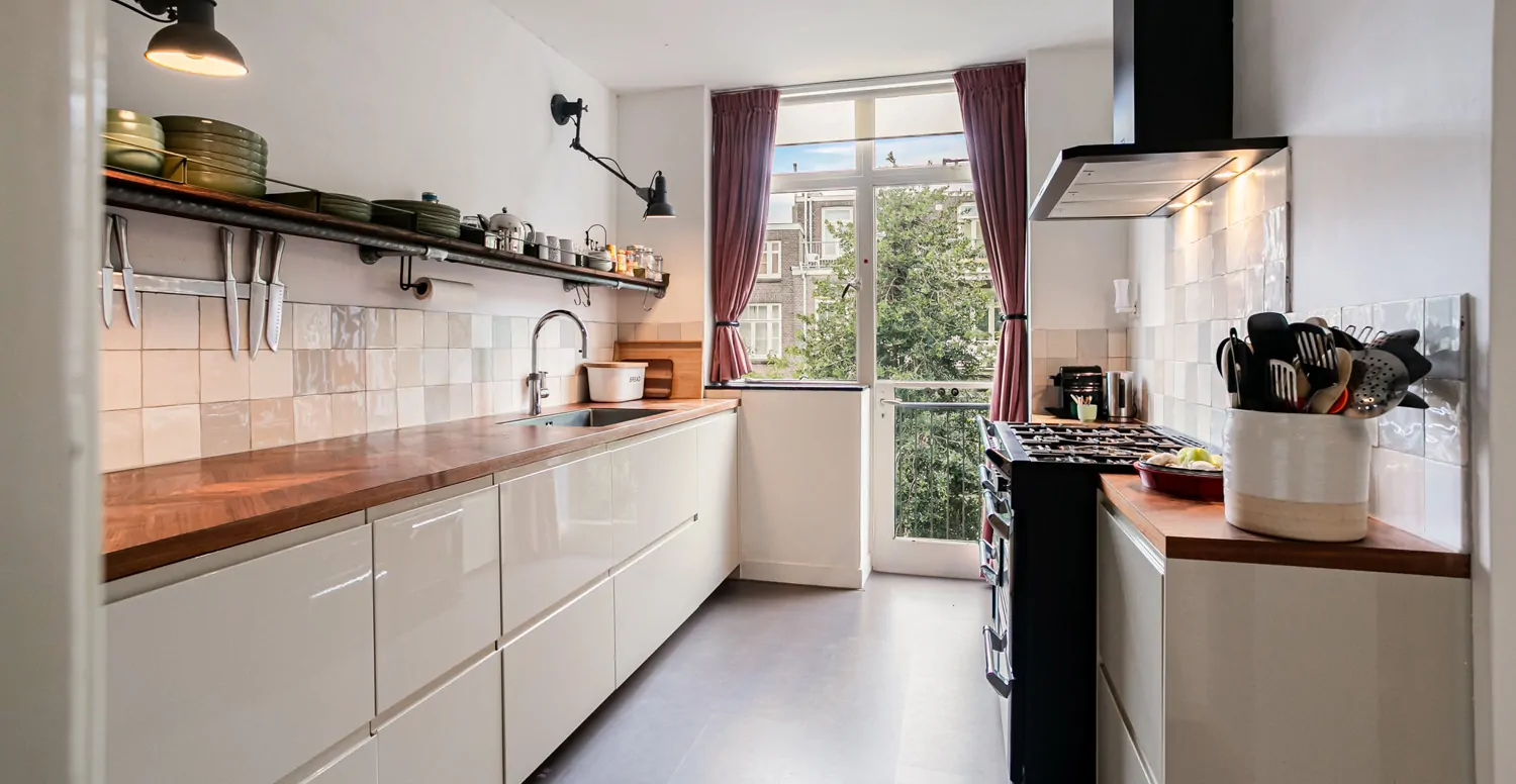 Pieter de Hoochstraat 3-2-1