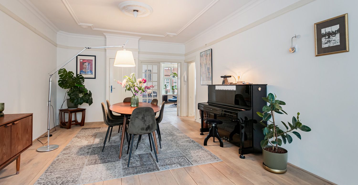 Pieter de Hoochstraat 3-2-60