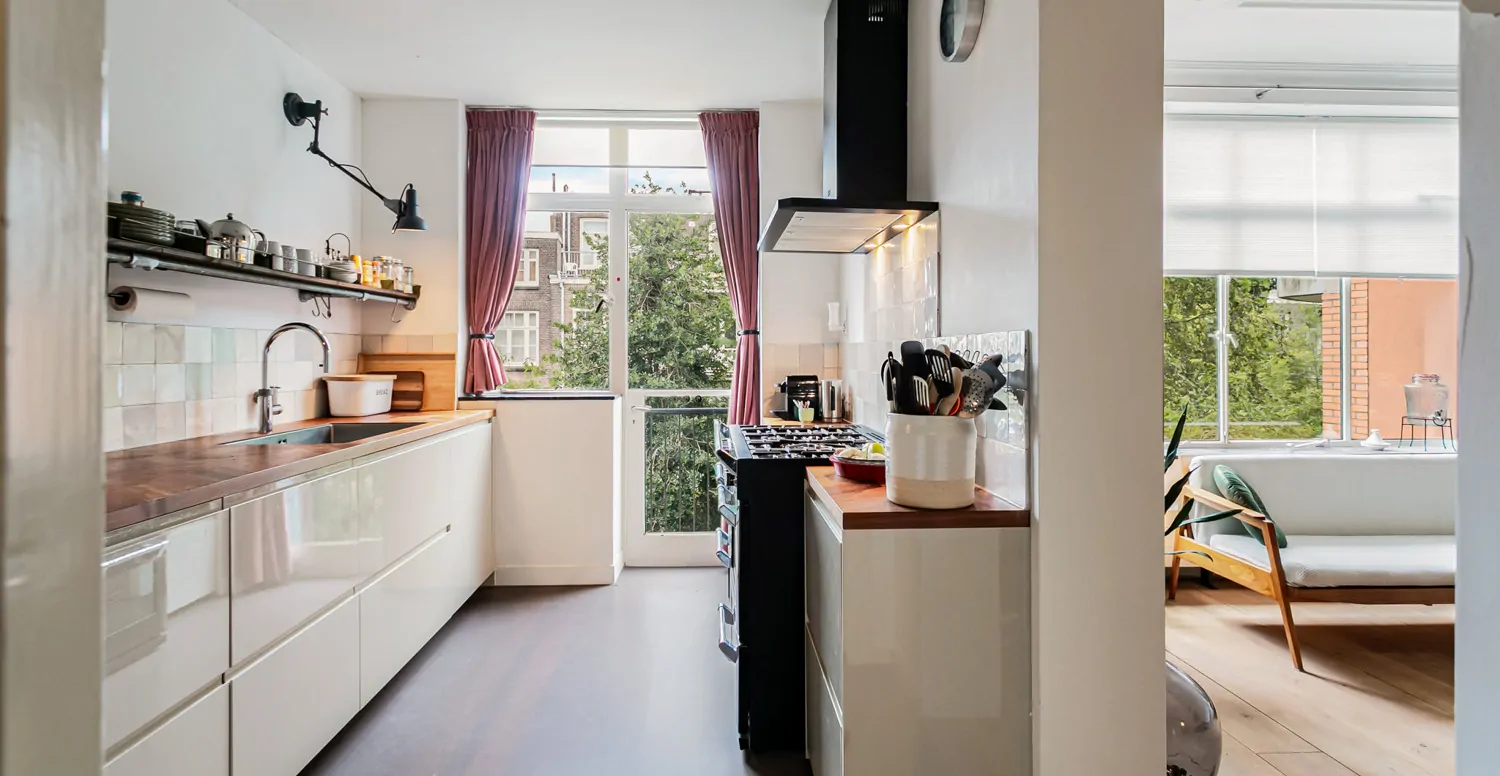 Pieter de Hoochstraat 3-2-3