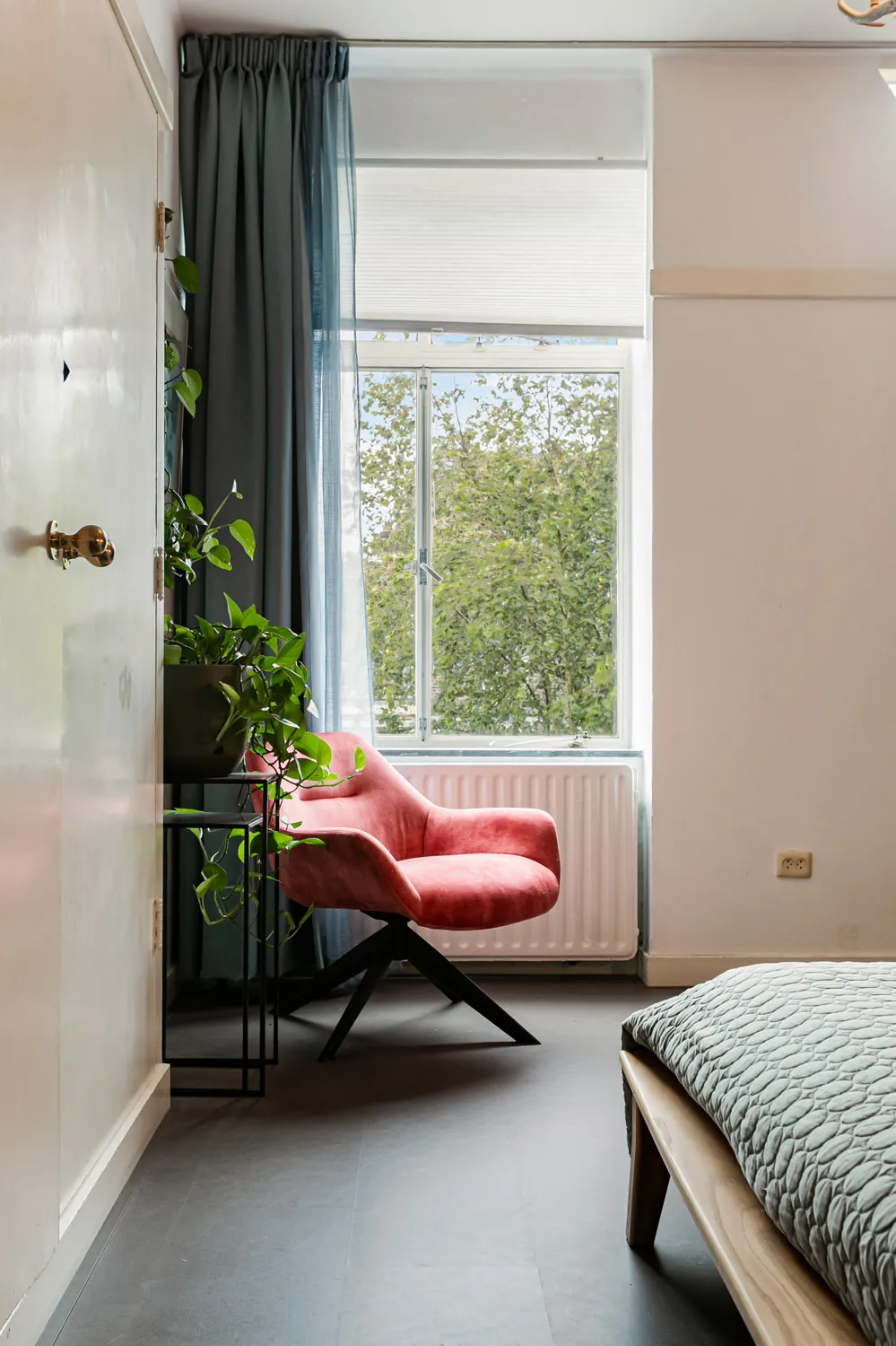 Pieter de Hoochstraat 3-2-35