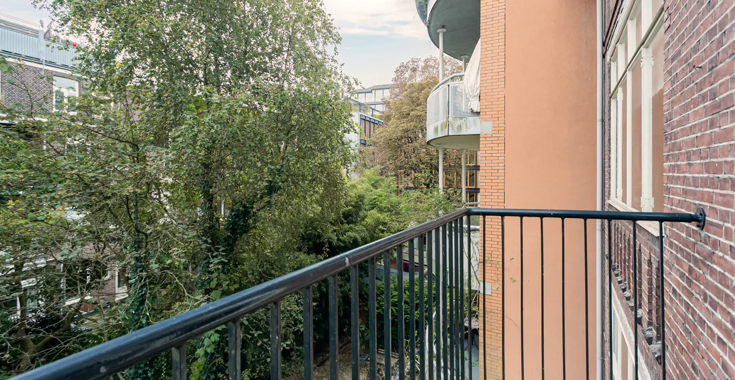 Pieter de Hoochstraat 3-2-11