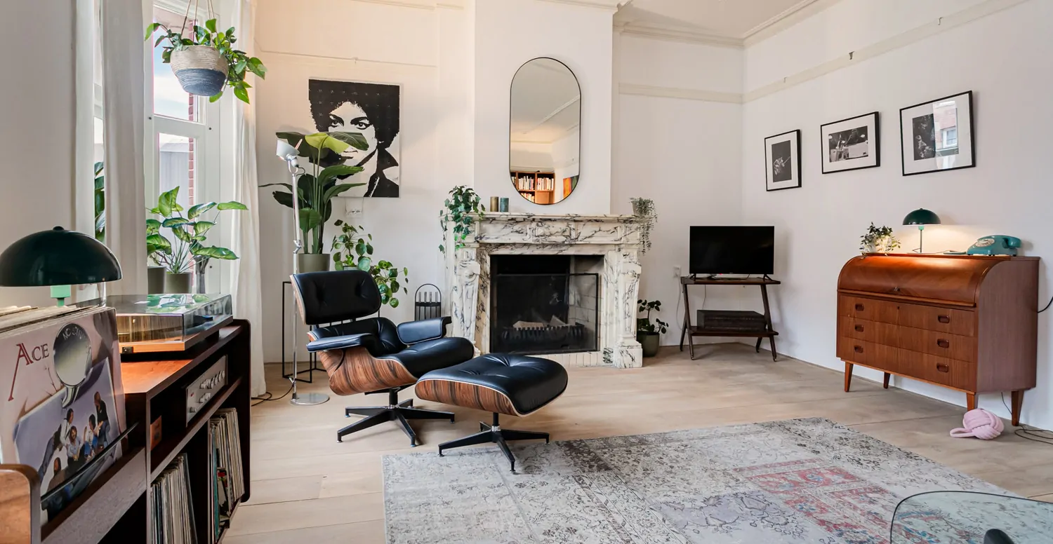 Pieter de Hoochstraat 3-2-51