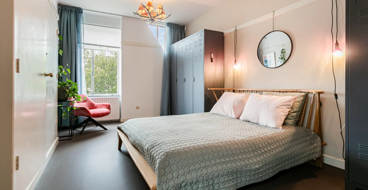 Pieter de Hoochstraat 3-2-32