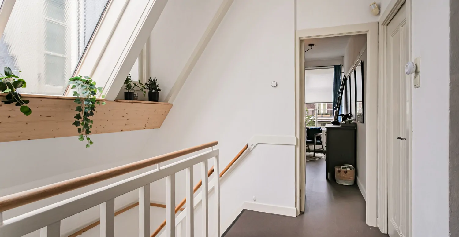 Pieter de Hoochstraat 3-2-45