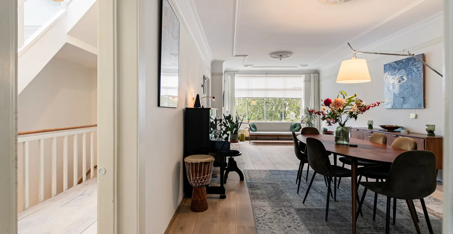 Pieter de Hoochstraat 3-2-56