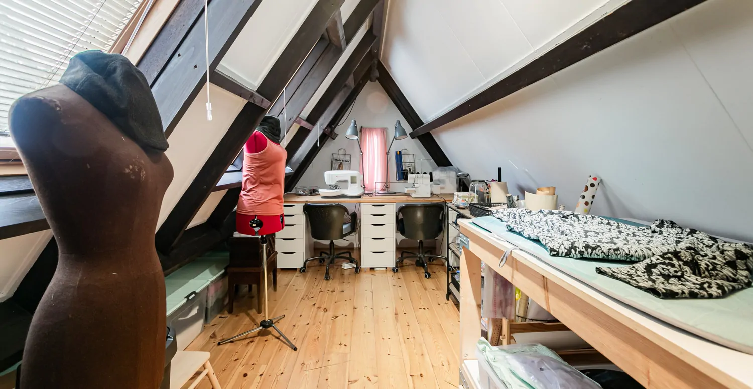 Pieter de Hoochstraat 3-2-25