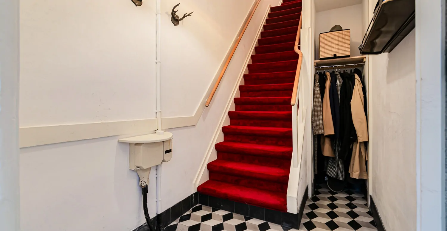 Pieter de Hoochstraat 3-2-72