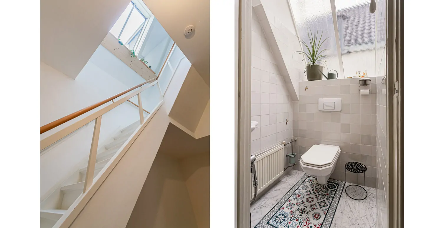 Pieter de Hoochstraat 3-2-81