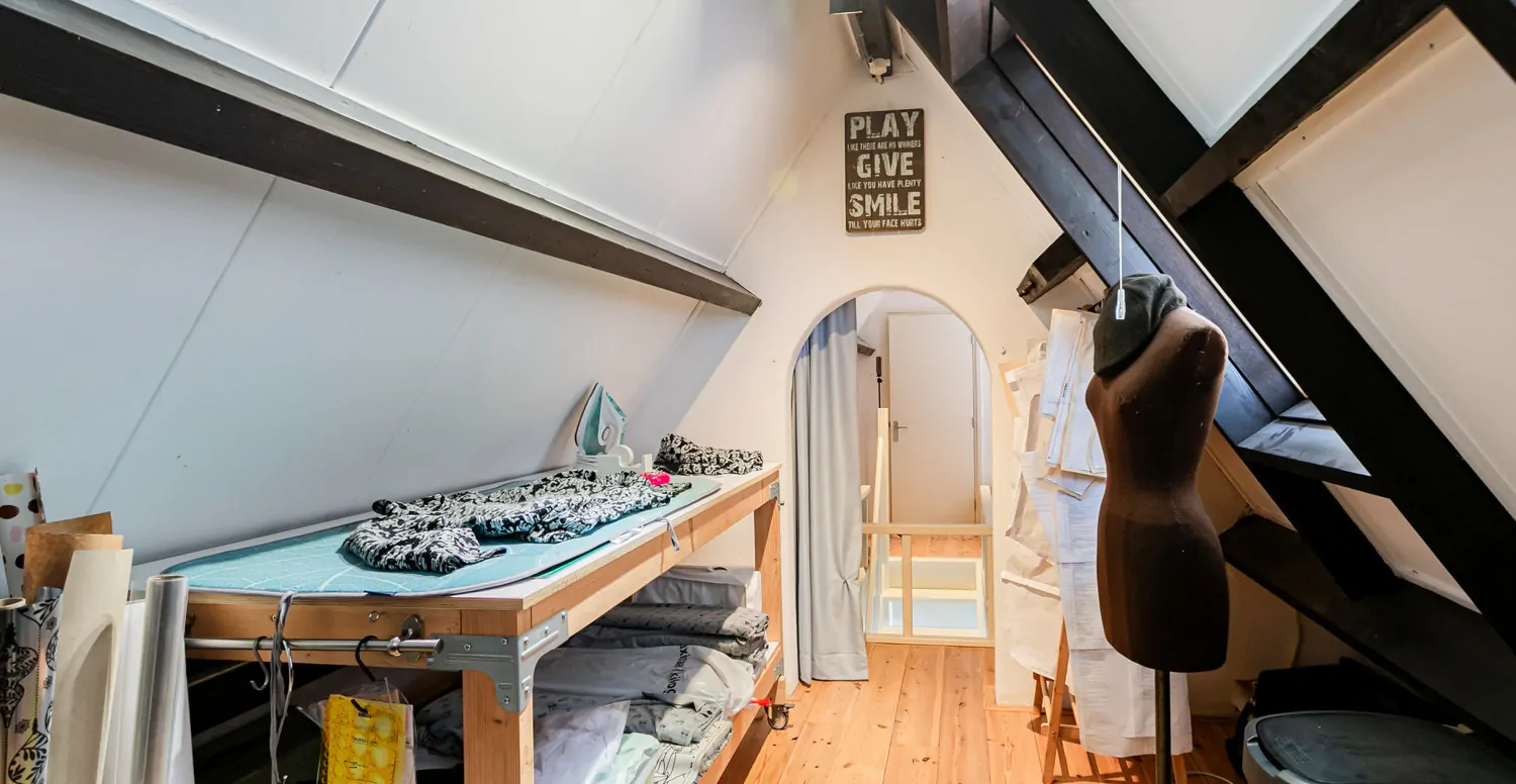 Pieter de Hoochstraat 3-2-26