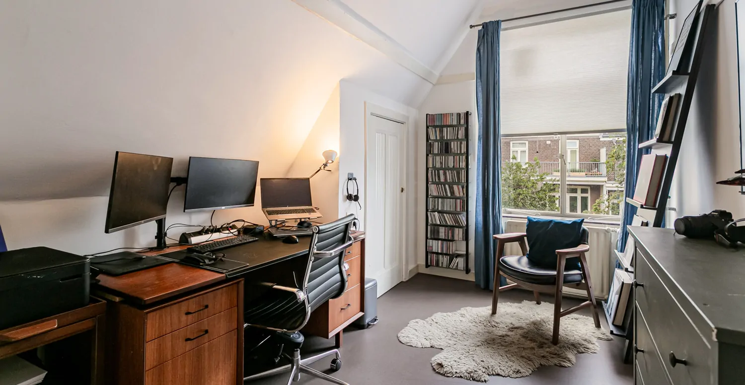 Pieter de Hoochstraat 3-2-40