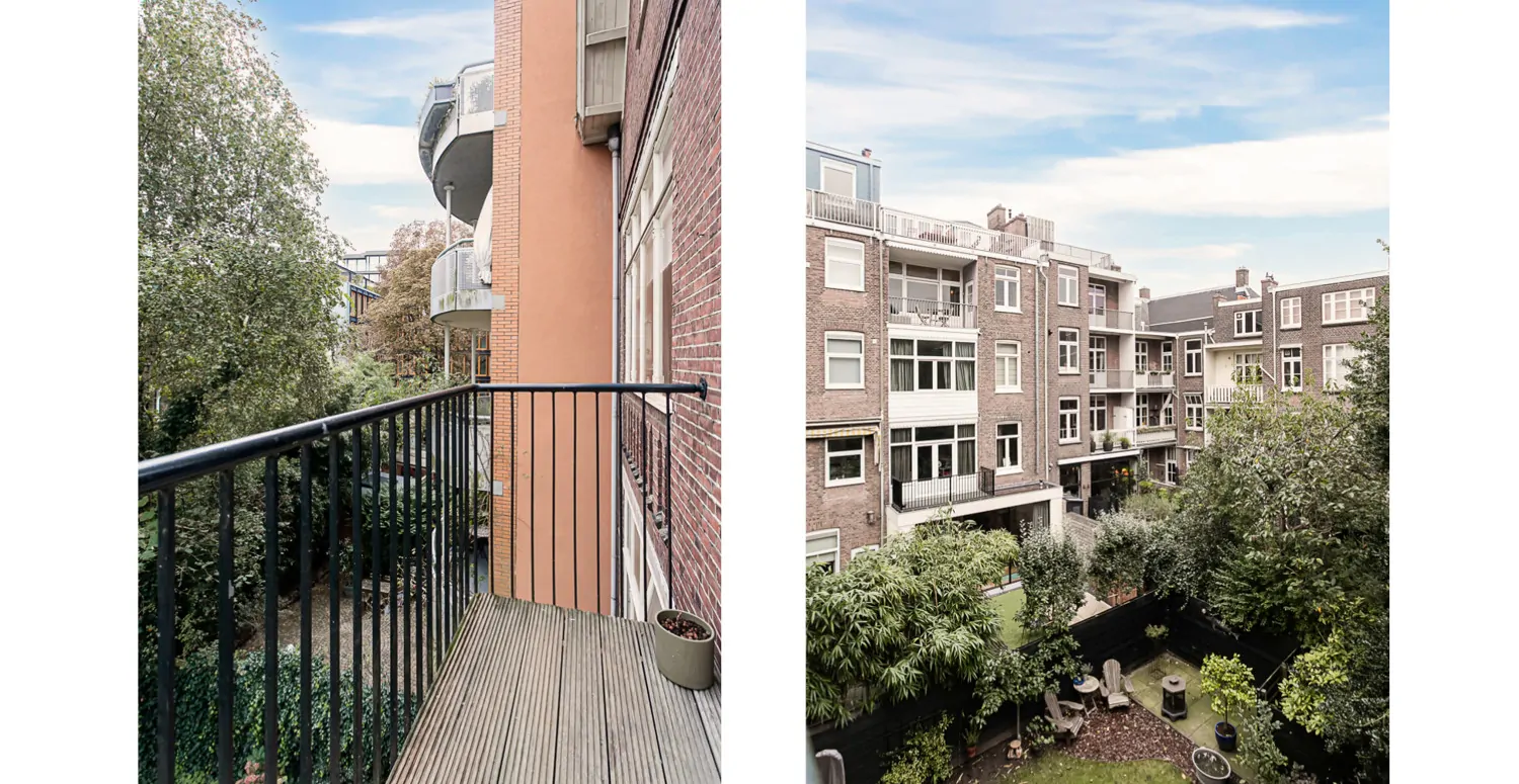 Pieter de Hoochstraat 3-2-78