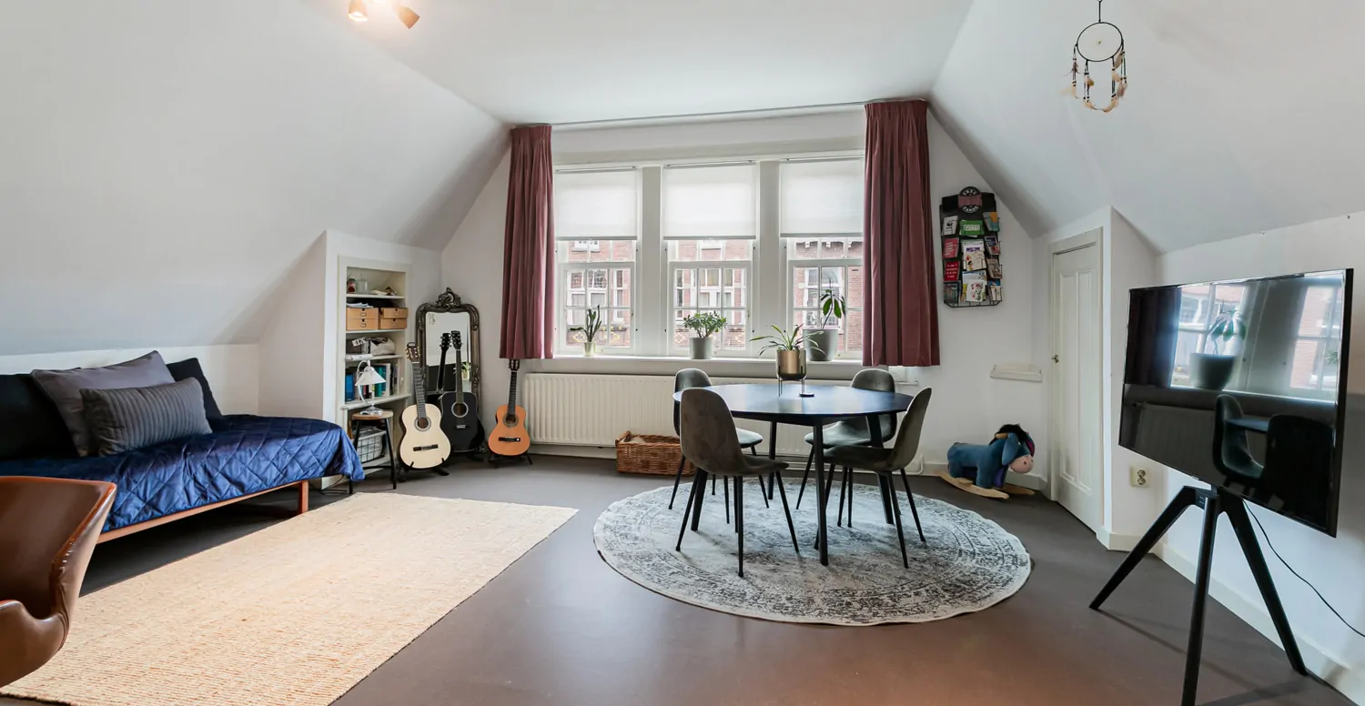 Pieter de Hoochstraat 3-2-42