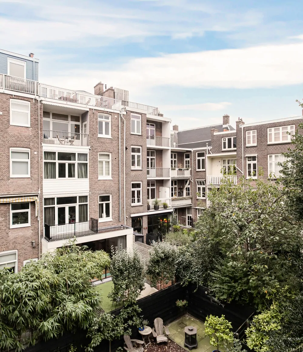 Pieter de Hoochstraat 3-2-13